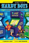 Trouble at the Arcade (Hardy Boys: The Secret Files #1) By Franklin W. Dixon, Scott Burroughs (Illustrator) Cover Image