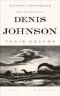Train Dreams: A Novella By Denis Johnson Cover Image
