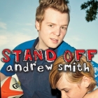 Stand-Off (Winger #2) Cover Image