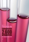Oposiciones a Técnico de Laboratorio: 2.600 preguntas de examen tipo test [2a. Ed] By Agustín Odriozola Kent (Compiled by) Cover Image