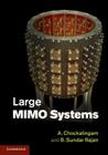 Large Mimo Systems Cover Image