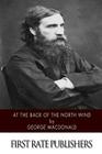 At the Back of the North Wind By George MacDonald Cover Image