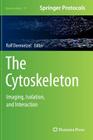 The Cytoskeleton: Imaging, Isolation, and Interaction (Neuromethods #79) By Rolf Dermietzel (Editor) Cover Image