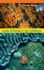 Corals of Florida and the Caribbean By George F. Warner Cover Image