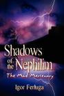 Shadows of the Nephilim: The Mad Mercenary Cover Image