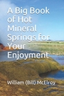 A Big Book of Hot Mineral Springs for Your Enjoyment Cover Image