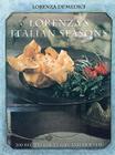 Lorenza's Italian Seasons: 200 Recipes for Family and Friends Cover Image
