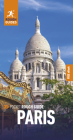 Pocket Rough Guide Paris: Travel Guide with Free eBook (Pocket Rough Guides) Cover Image
