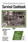 Survival Cookbook By Anne Johnson Knutson Cover Image