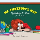 Ms. Fuzzburt's Nap Cover Image
