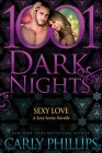 Sexy Love: A Sexy Series Novella Cover Image