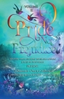 Pride Not Prejudice: Volume II By Kerrigan Byrne, Piper Huguley, Mira Lynn Kelly Cover Image