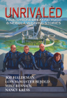Unrivaled: Four Groundbreaking Hugo & Nebula Winning Stories Cover Image