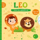 Leo Cover Image