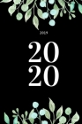 2019 2020: Kalender von Septermber 2019 - Dezember 2020 I Studienplaner I Hausaufgabenheft I Planer und Kalender für Schüler, Stu By Julia Larosse Cover Image