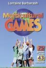 Multicultural Games Cover Image
