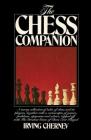 CHESS COMPANION By Irving Chernev Cover Image