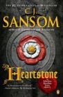 Heartstone: A Matthew Shardlake Tudor Mystery By C. J. Sansom Cover Image