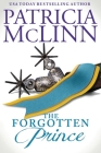The Forgotten Prince (The Wedding Series, Book 7) By Patricia McLinn Cover Image