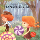 Hansel and Gretel: My First 5 Minutes Fairy Tales Cover Image