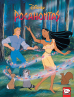 Pocahontas By Bob Foster, Dan Spiegle (Illustrator) Cover Image