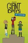 Giant Days: Early Registration By John Allison Cover Image
