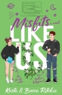 Misfits Like Us (Special Edition Paperback) By Krista Ritchie, Becca Ritchie Cover Image