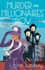 Murder on Millionaires' Row: A Mystery (A Rose Gallagher Mystery #1) Cover Image