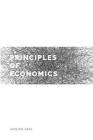 Principles of Economics By Kristen Case Cover Image