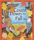 Count Down to Fall By Fran Hawk, Sherry Neidigh (Illustrator) Cover Image