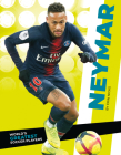 Neymar By Erin Nicks Cover Image
