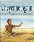 Cheyenne Again Cover Image