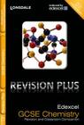 Edexcel Chemistry Cover Image