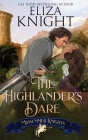 The Highlander's Dare (Stolen Bride #11) By Midsummer Knights, Eliza Knight Cover Image