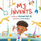 MJ Invents Cover Image
