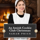 An Amish Cookie Club Christmas Cover Image
