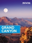 Moon Grand Canyon (Travel Guide) Cover Image