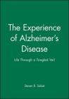 Experience Alzheimer Disease By Steven R. Sabat Cover Image
