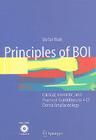 Principles of BOI: Clinical, Scientific, and Practical Guidelines to 4-D Dental Implantology [With DVD] By Stefan Ihde Cover Image