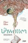 Unwritten Vol. 1: Tommy Taylor and the Bogus Identity By Mike Carey, Peter Gross (Illustrator) Cover Image
