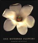 One Hundred Flowers By Harold Feinstein Cover Image