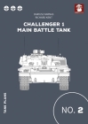 Challenger 1 Main Battle Tank Cover Image
