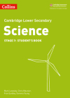 Cambridge Checkpoint Science Student Book Stage 7 (Collins Cambridge Checkpoint Science) Cover Image