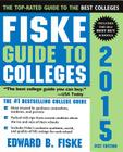 Fiske Guide to Colleges Cover Image
