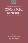 Commercial Remedies: Current Issues and Problems (Oxford-Norton Rose Law Colloquium) By Andrew Burrows (Editor), Edwin Peel (Editor) Cover Image