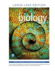 Biology: The Core By Eric Simon Cover Image