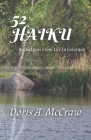 52 Haiku: Reflections From Life In Colorado By Doris A. McCraw Cover Image