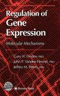 Regulation of Gene Expression Cover Image