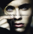 Memories By Robert Vano Cover Image
