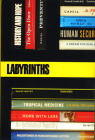 Labyrinths (International Humanitarian Affairs) By Kevin M. Cahill Cover Image